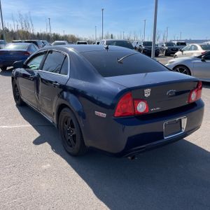 CHEVROLET MALIBU - 5