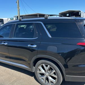 HYUNDAI PALISADE SEL - 6