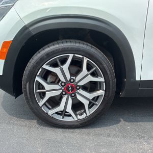 صورة مصغرة 17 لـ 2022 KIA SELTOS SX