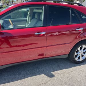 LEXUS RX 350 BASE - 4