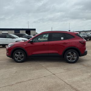 FORD ESCAPE ST-LINE - 3