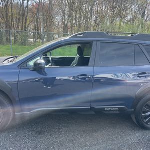 SUBARU OUTBACK ONYX EDITION - 4