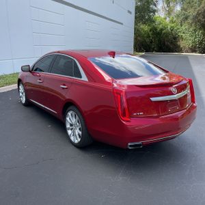 CADILLAC XTS LUXURY - 5