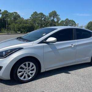 صورة 2 لـ 2011 Hyundai ELANTRA GLS