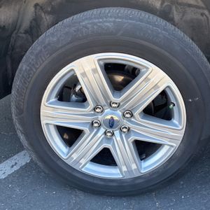 صورة مصغرة 19 لـ 2019 FORD EXPEDITION XLT