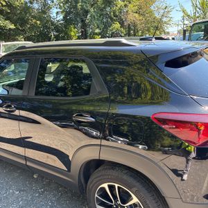 2024 Chevrolet TRAILBLAZER LT 照片 6