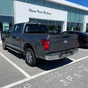 FORD F-150 XLT - 4
