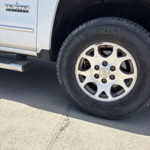 2018 Chevrolet SILVERADO 1500 LTZ 缩略图 20