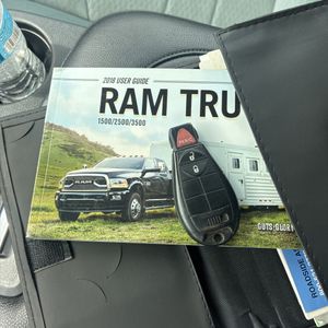 2018 RAM 1500 EXPRESS — миниатюра 51