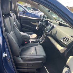 2022 Subaru ASCENT LIMITED 照片 32