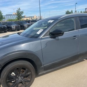 MAZDA CX-30 2.5 S CARBON EDITION - 2