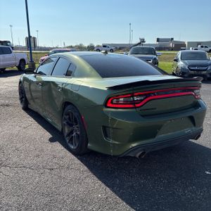 DODGE CHARGER R/T - 5