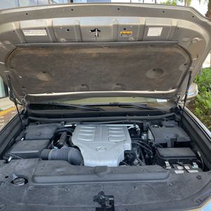 2023 Lexus GX 460 BASE 缩略图 43