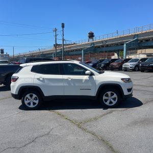 JEEP COMPASS - 10