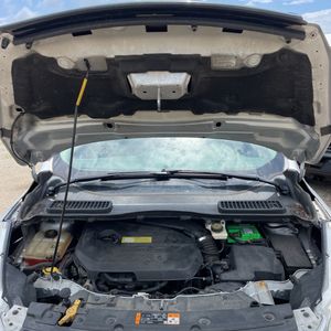 2013 FORD ESCAPE SE 缩略图 43