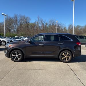 KIA SORENTO EX V6 - 3