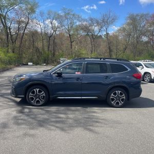 SUBARU ASCENT LIMITED 7-PASSENGER - 3