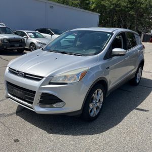 FORD ESCAPE SEL - 1