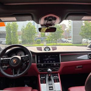 2023 Porsche MACAN GTS — миниатюра 37