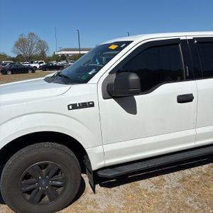 FORD F-150 XLT - 2