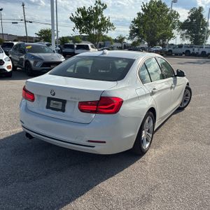BMW 3 SERIES 330I - 8