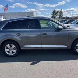 2019 AUDI Q7 45 PREMIUM 缩略图 11