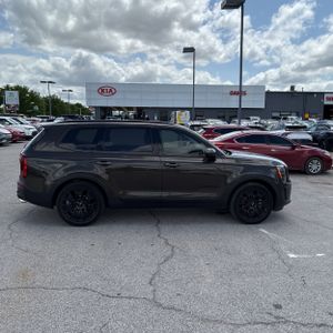 KIA TELLURIDE - 10