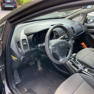 صورة مصغرة 35 لـ 2018 KIA FORTE LX