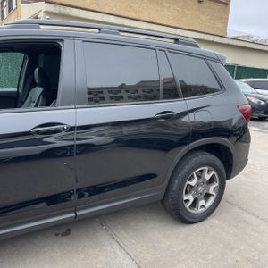 HONDA PASSPORT TRAILSPORT - 6