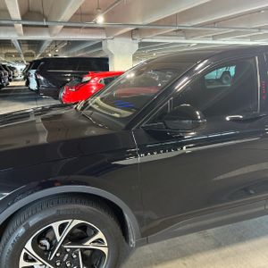 2024 Lincoln NAUTILUS HYBRID PREMIERE 照片 2