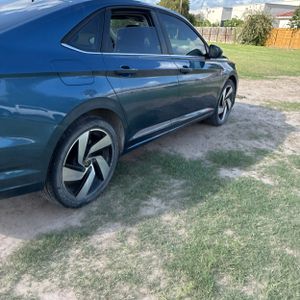 VOLKSWAGEN JETTA S - 9