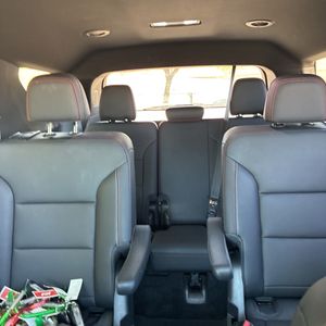 صورة مصغرة 38 لـ 2025 Chevrolet TRAVERSE Z71