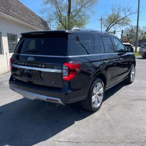 FORD EXPEDITION PLATINUM - 8