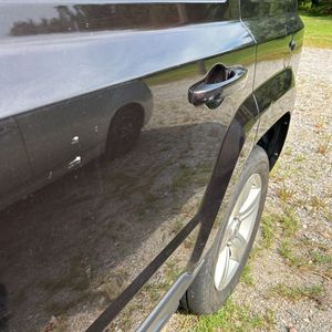 2014 JEEP PATRIOT LATITUDE — миниатюра 50
