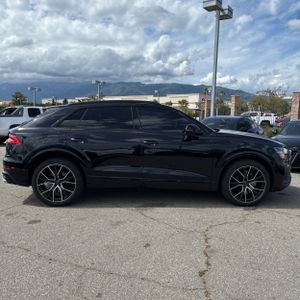 AUDI SQ8 PRESTIGE TFSI QUATTRO TIPTRONIC - 10