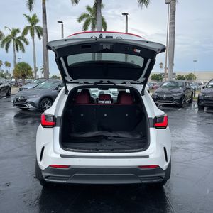 2024 Lexus NX 350 PREMIUM — миниатюра 42