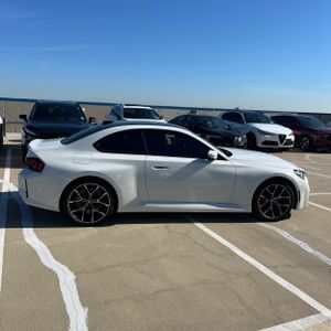 2023 BMW M2 BASE 照片 10