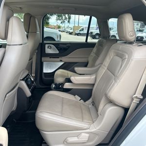 صورة مصغرة 33 لـ 2020 Lincoln AVIATOR RESERVE