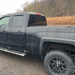 CHEVROLET SILVERADO 1500 LT - 6