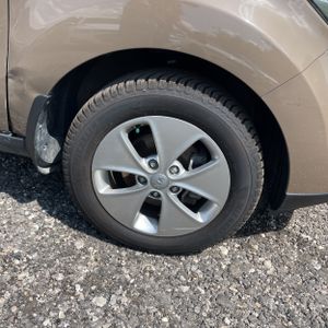 2014 KIA SOUL BASE 照片 20