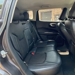 2018 JEEP COMPASS LATITUDE 缩略图 35