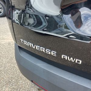 صورة مصغرة 23 لـ 2023 Chevrolet TRAVERSE LS