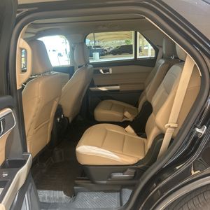 2021 FORD EXPLORER XLT — миниатюра 34