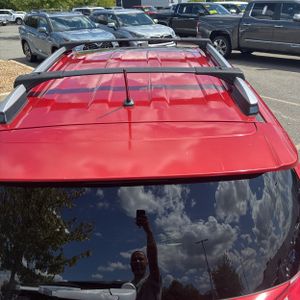 2013 Toyota RAV4 XLE — миниатюра 16