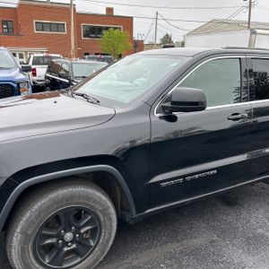 JEEP GRAND CHEROKEE - 2