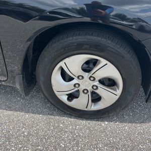 صورة مصغرة 20 لـ 2015 Honda CIVIC LX