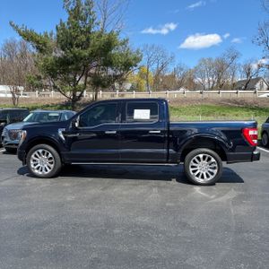 FORD F-150 LIMITED - 3