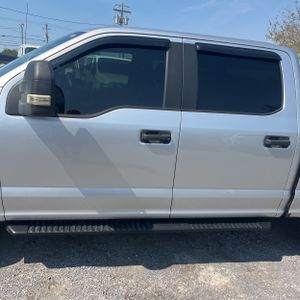 FORD F-150 XL - 4
