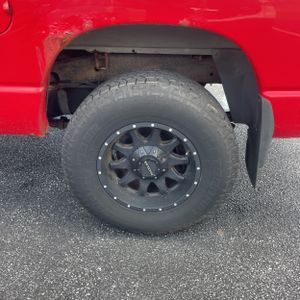 2003 Dodge RAM 1500 ST 缩略图 15