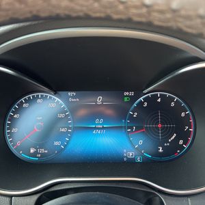 2022 Mercedes-BENZ C-CLASS 缩略图 39